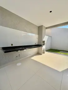 Imagem 2 - Casa em Jardim Boa Esperança, Aparecida de Goiânia - GO