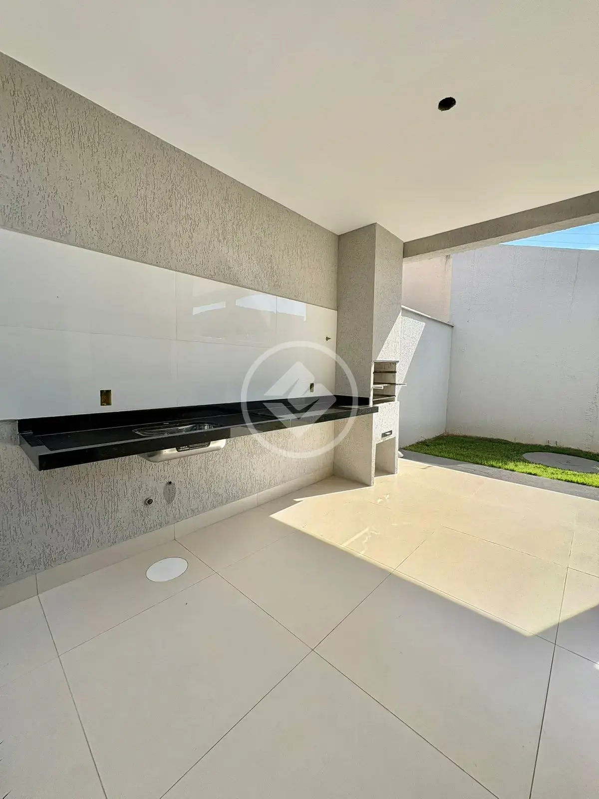 Imagem 2 - Casa em Jardim Boa Esperança, Aparecida de Goiânia - GO