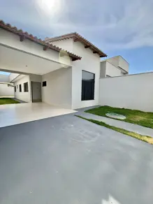 Casa Jardim Boa Esperança, Aparecida de Goiânia - GO — foto 1
