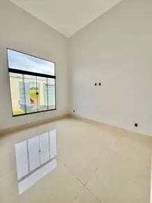 Imagem 5 - Casa em Jardim Boa Esperança, Aparecida de Goiânia - GO