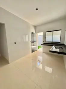 Imagem 3 - Casa em Jardim Boa Esperança, Aparecida de Goiânia - GO