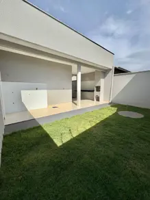 Casa Jardim Boa Esperança, Aparecida de Goiânia - GO — foto 2