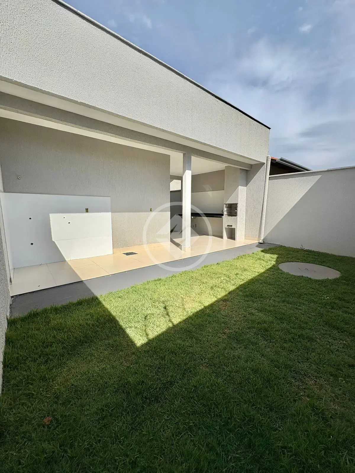 Imagem 1 - Casa em Jardim Boa Esperança, Aparecida de Goiânia - GO