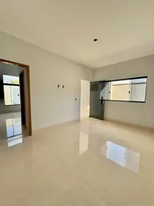Imagem 6 - Casa em Jardim Boa Esperança, Aparecida de Goiânia - GO