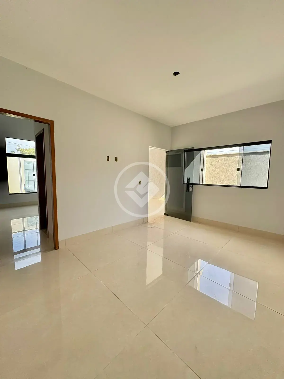 Imagem 6 - Casa em Jardim Boa Esperança, Aparecida de Goiânia - GO