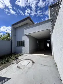 Casa Parque Itatiaia, Aparecida de Goiânia - GO — foto 1