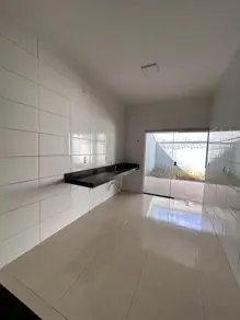 Casa Parque Itatiaia, Aparecida de Goiânia - GO — foto 2