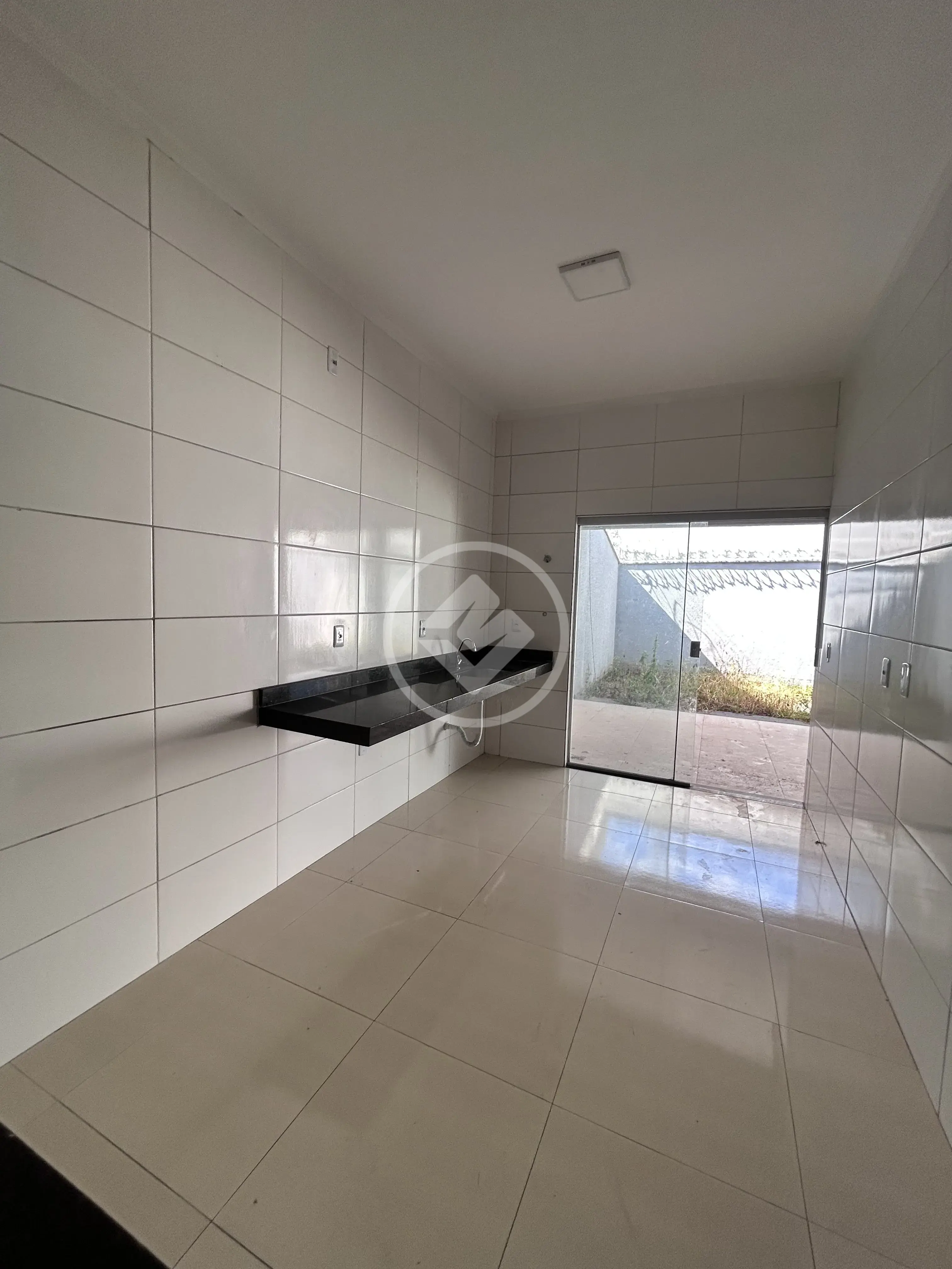 Imagem 1 - Casa em Parque Itatiaia, Aparecida de Goiânia - GO