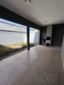 Imagem 4 - Casa em Parque Itatiaia, Aparecida de Goiânia - GO