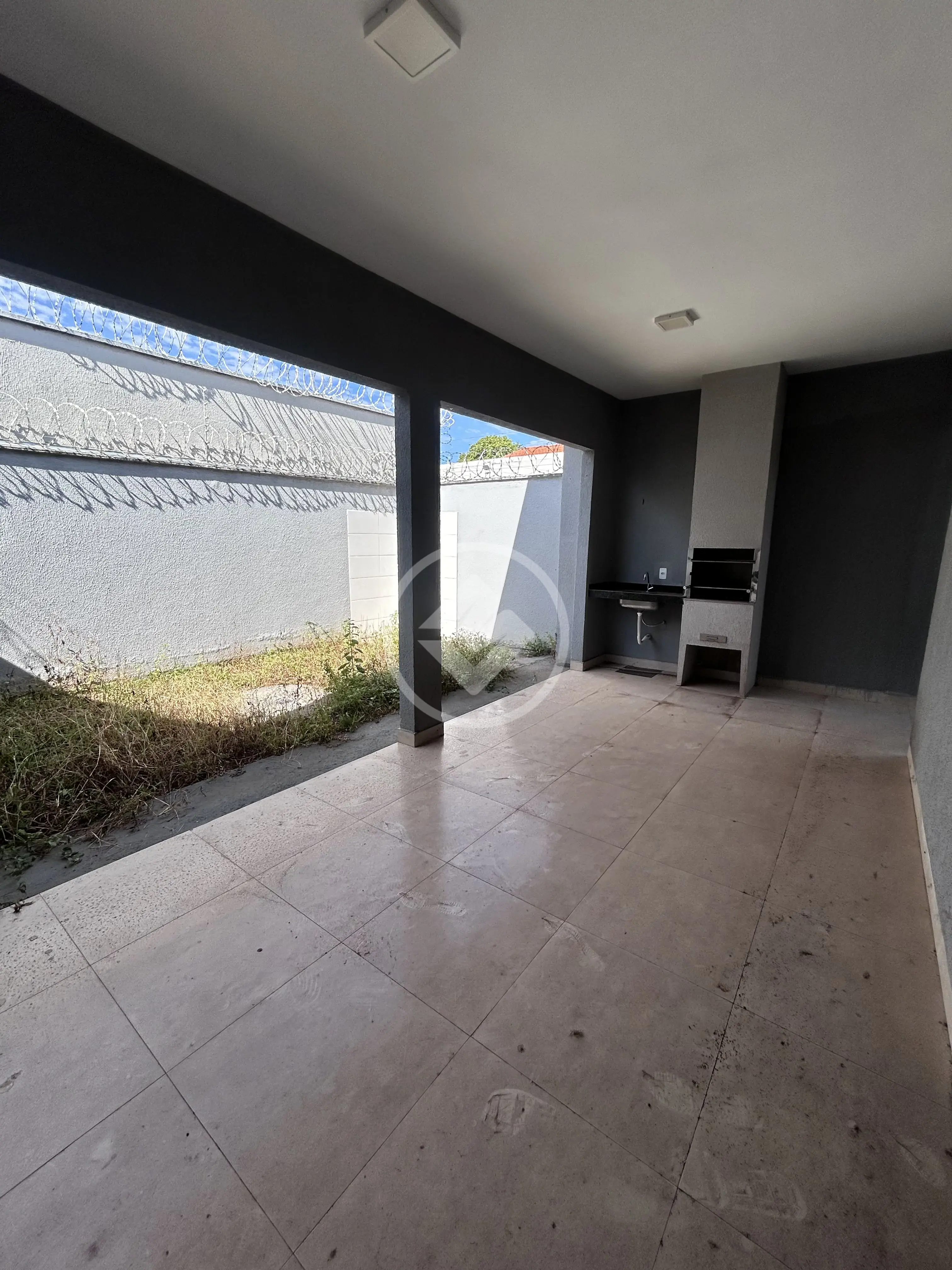 Imagem 4 - Casa em Parque Itatiaia, Aparecida de Goiânia - GO