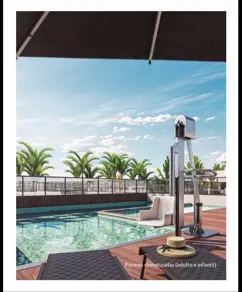 Imagem 2 - Apartamento em Setor Faiçalville, Goiânia - GO