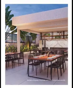 Imagem 3 - Apartamento em Setor Faiçalville, Goiânia - GO