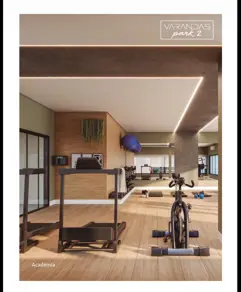 Imagem 4 - Apartamento em Setor Faiçalville, Goiânia - GO