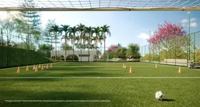 Imagem 2 - Casa Condomínio em JARDINS GRÉCIA, Senador Canedo - GO
