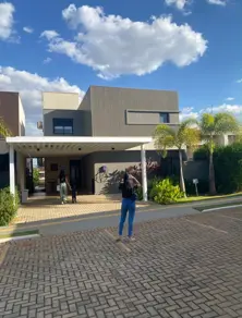 Imagem 3 - Casa Condomínio em JARDINS GRÉCIA, Senador Canedo - GO