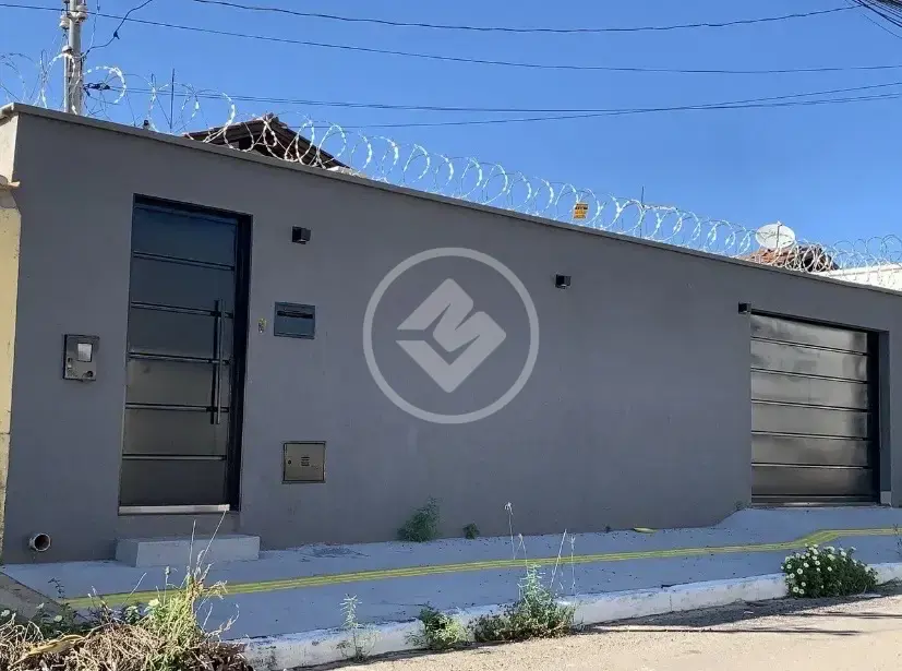 Imagem 1 - Casa em Jardim da Luz, Goiânia - GO