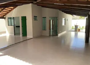 Casa Jardim da Luz, Goiânia - GO — foto 2