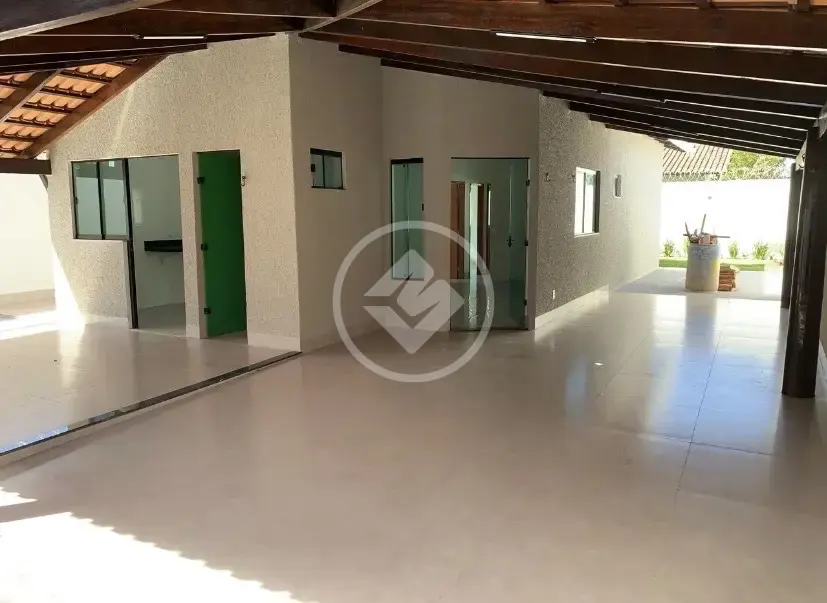 Imagem 1 - Casa em Jardim da Luz, Goiânia - GO