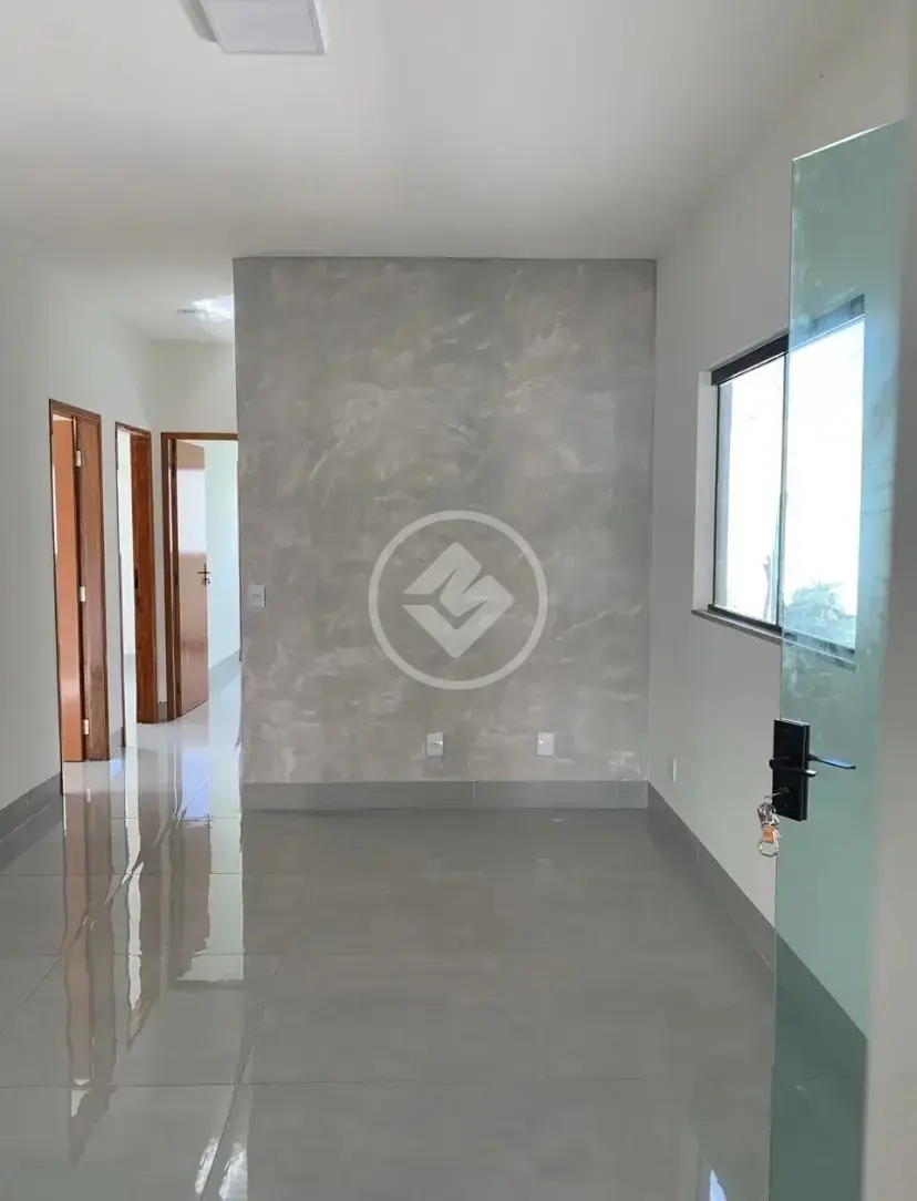 Imagem 2 - Casa em Jardim da Luz, Goiânia - GO