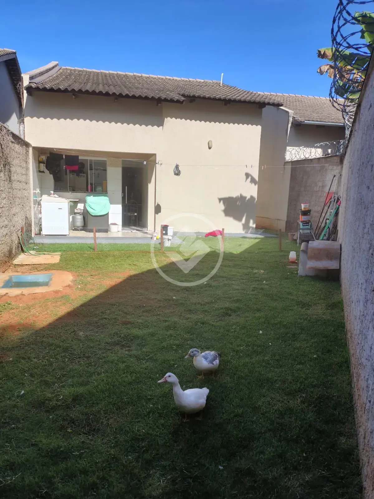 Imagem 2 - Casa em Setor Serra Dourada - 3ª Etapa, Aparecida de Goiânia - GO