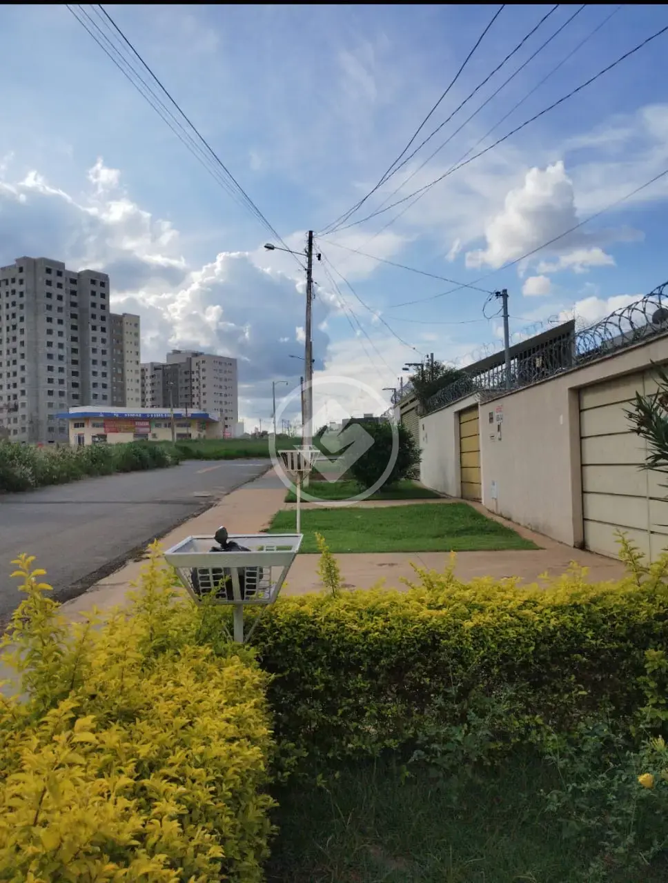 Imagem 3 - Casa em Setor Serra Dourada - 3ª Etapa, Aparecida de Goiânia - GO