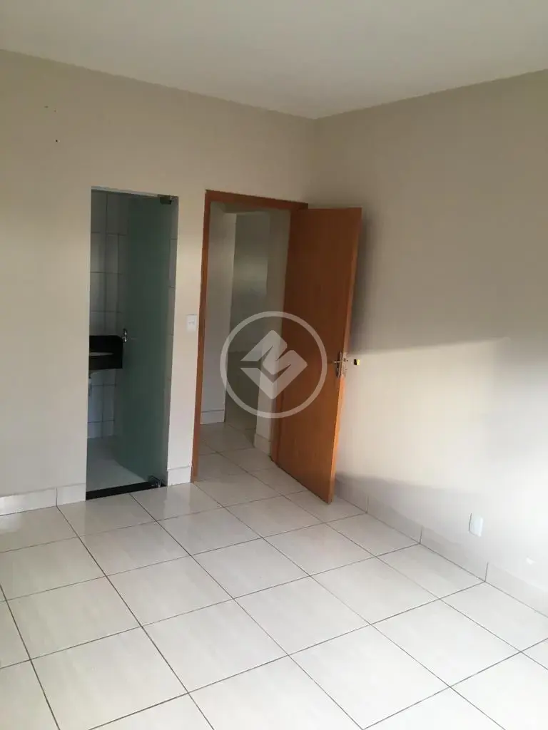 Imagem 1 - Casa em Setor Serra Dourada - 3ª Etapa, Aparecida de Goiânia - GO