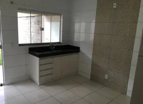 Imagem 2 - Casa em Setor Serra Dourada - 3ª Etapa, Aparecida de Goiânia - GO