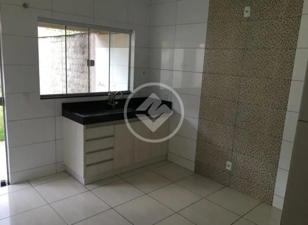 Imagem 2 - Casa em Setor Serra Dourada - 3ª Etapa, Aparecida de Goiânia - GO