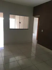 Imagem 3 - Casa em Setor Serra Dourada - 3ª Etapa, Aparecida de Goiânia - GO
