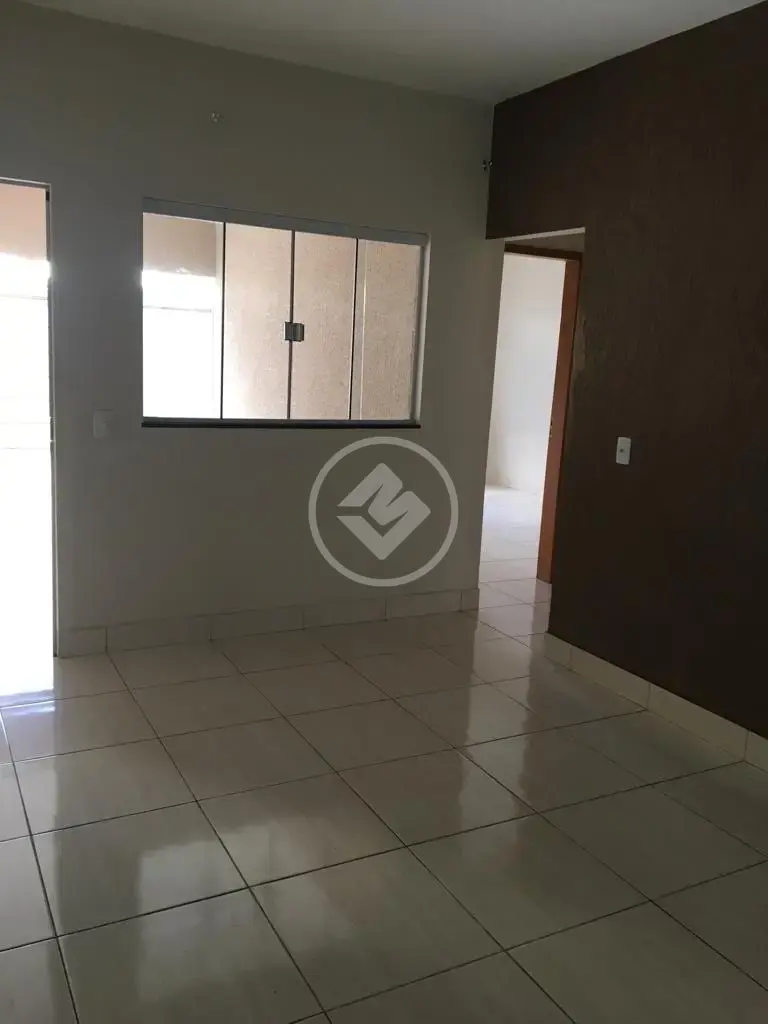 Imagem 3 - Casa em Setor Serra Dourada - 3ª Etapa, Aparecida de Goiânia - GO