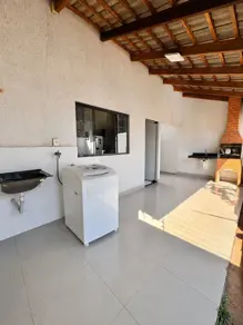 Imagem 3 - Casa em Parque Atalaia, Aparecida de Goiânia - GO