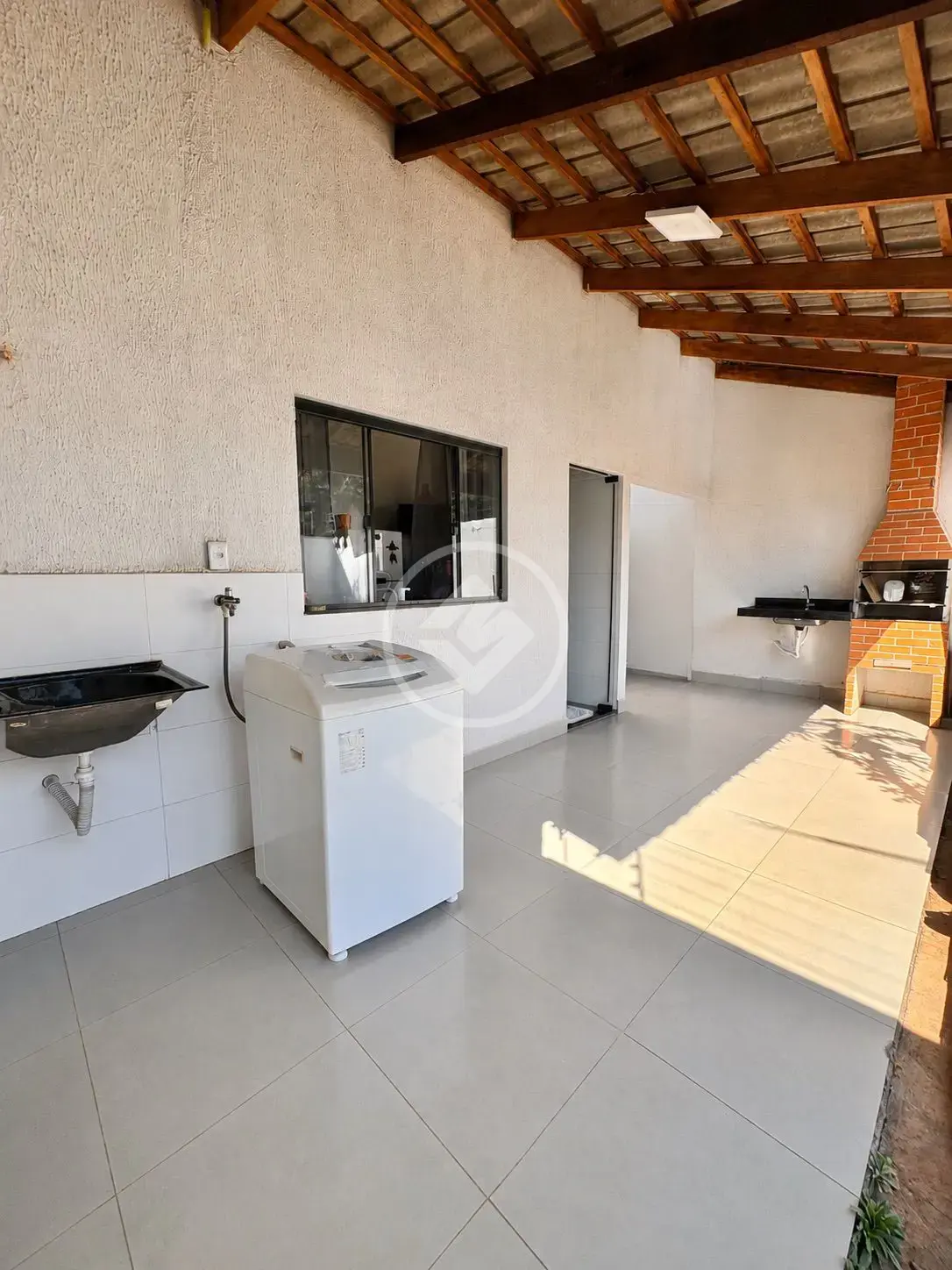Imagem 3 - Casa em Parque Atalaia, Aparecida de Goiânia - GO