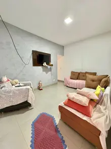 Casa Parque Atalaia, Aparecida de Goiânia - GO — foto 1