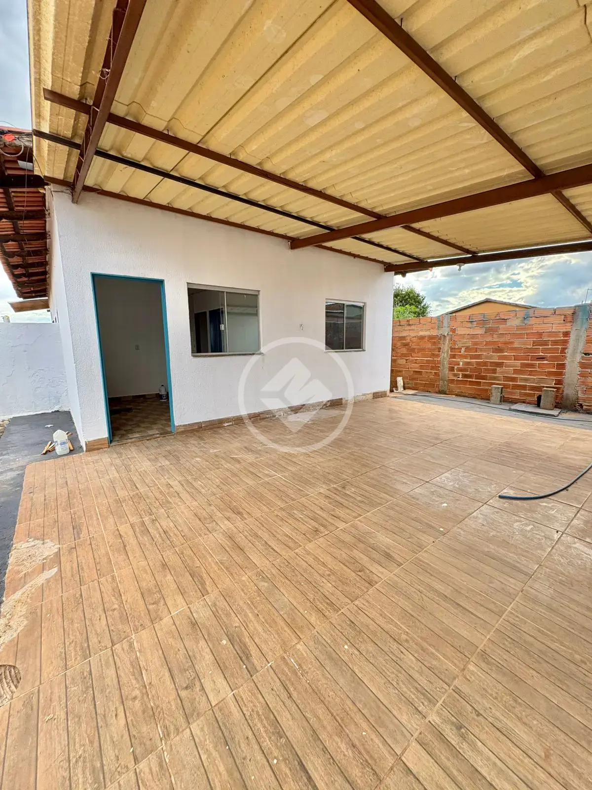 Imagem 1 - Casa em Jardim Ipanema, Aparecida de Goiânia - GO