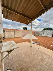 Imagem 4 - Casa em Jardim Ipanema, Aparecida de Goiânia - GO