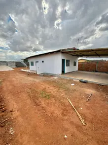 Casa Jardim Ipanema, Aparecida de Goiânia - GO — foto 1