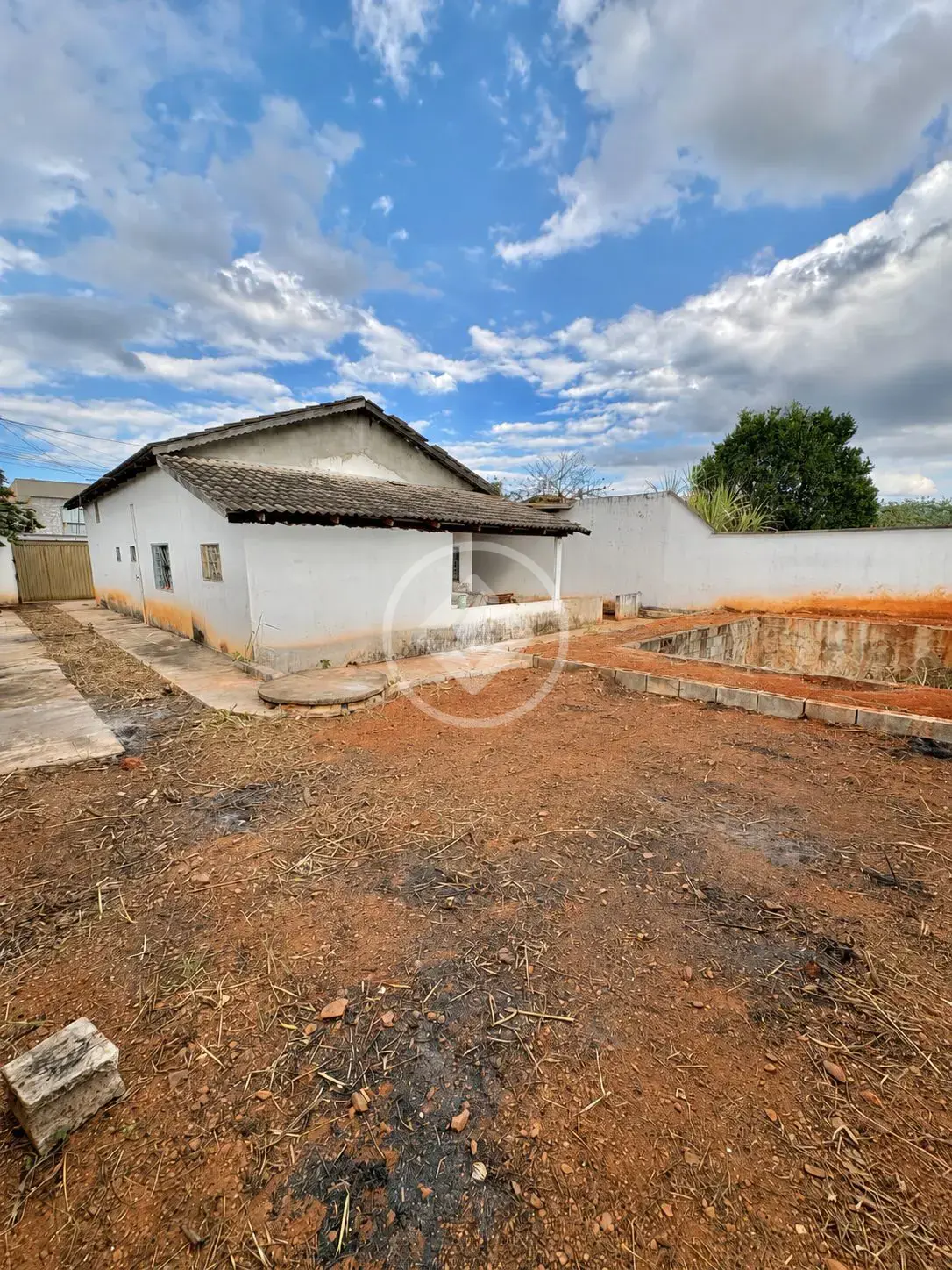 Imagem 1 - Casa em Jardim Ipanema, Aparecida de Goiânia - GO