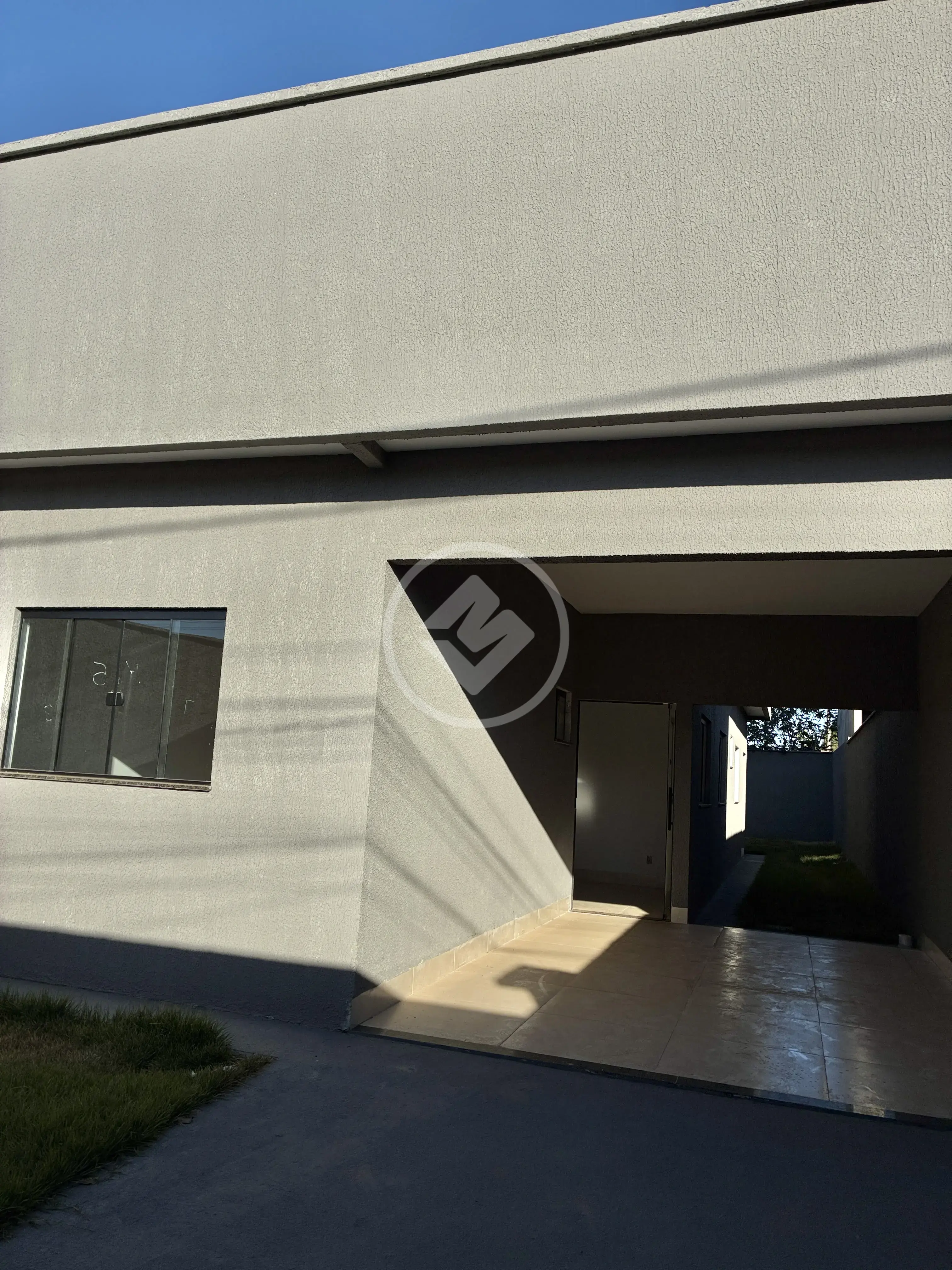 Imagem 1 - Casa em Jardim Buriti Sereno, Aparecida de Goiânia - GO