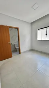 Casa Residencial Solar Central Park, Aparecida de Goiânia - GO — foto 2
