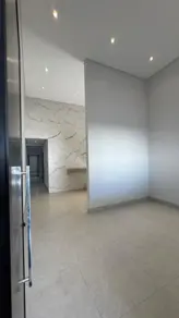 Imagem 3 - Casa em Residencial Solar Central Park, Aparecida de Goiânia - GO