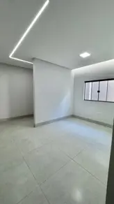 Imagem 4 - Casa em Residencial Solar Central Park, Aparecida de Goiânia - GO