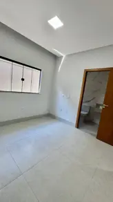 Imagem 5 - Casa em Residencial Solar Central Park, Aparecida de Goiânia - GO