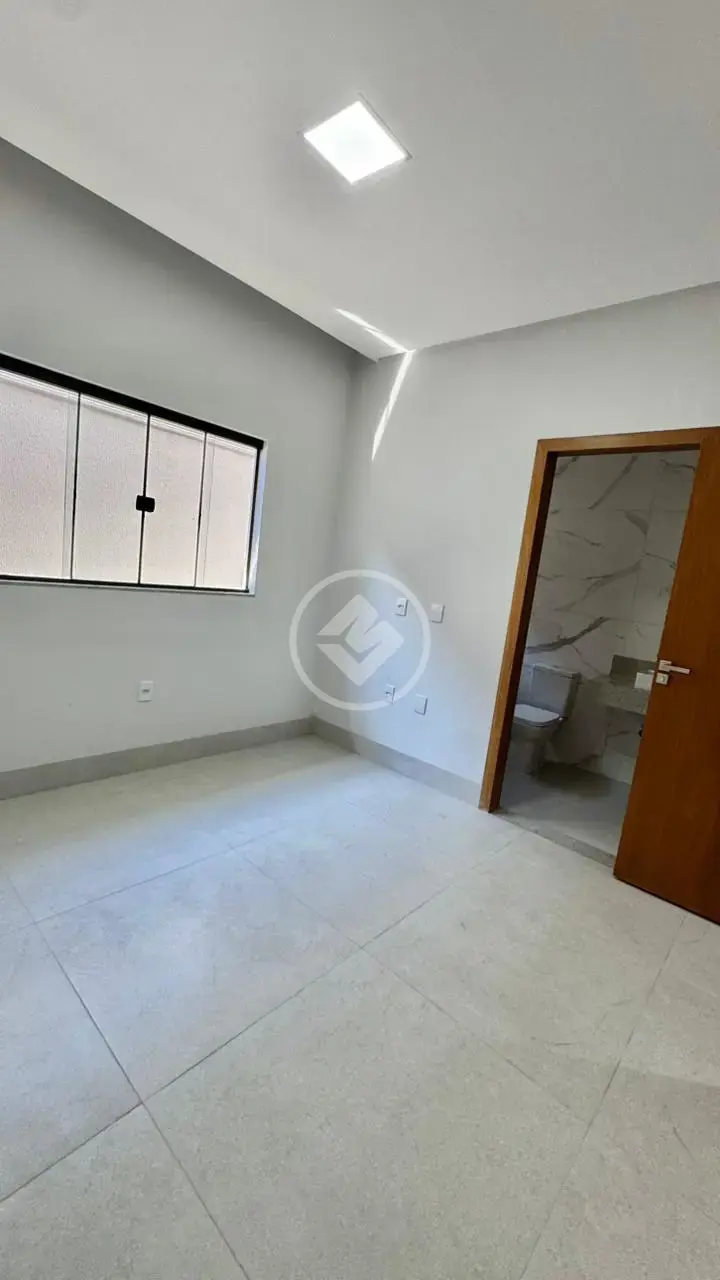 Imagem 5 - Casa em Residencial Solar Central Park, Aparecida de Goiânia - GO