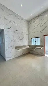 Imagem 6 - Casa em Residencial Solar Central Park, Aparecida de Goiânia - GO