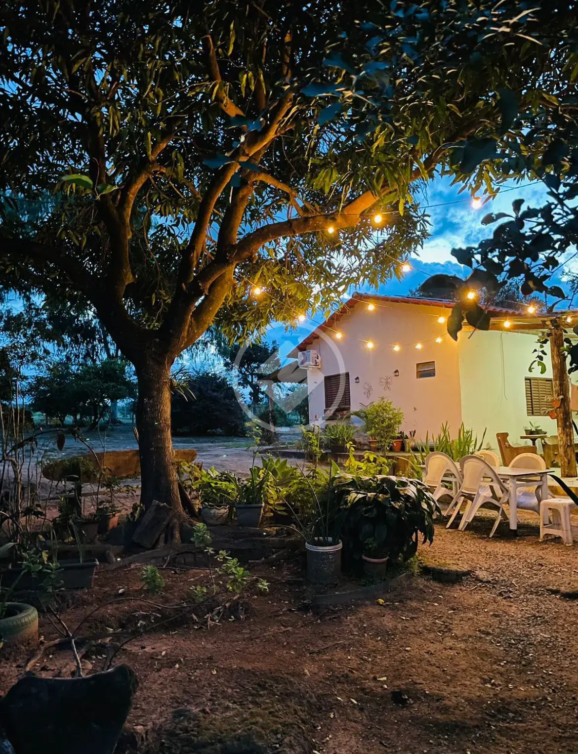 Imagem 1 - Fazenda em Zona Rural, Cocalzinho de Goiás - GO