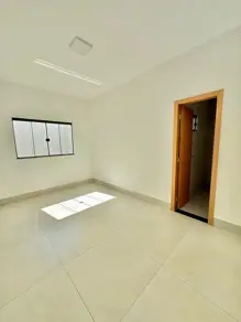 Imagem 4 - Casa em Jardim Boa Esperança, Aparecida de Goiânia - GO