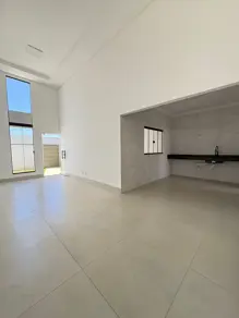 Imagem 3 - Casa em Jardim Boa Esperança, Aparecida de Goiânia - GO