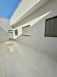 Imagem 5 - Casa em Jardim Boa Esperança, Aparecida de Goiânia - GO
