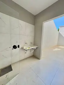 Casa Jardim Boa Esperança, Aparecida de Goiânia - GO — foto 2