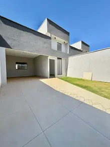 Casa Jardim Boa Esperança, Aparecida de Goiânia - GO — foto 1